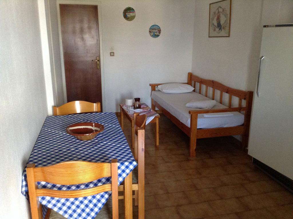 Stavros Apartments Istron Rom bilde