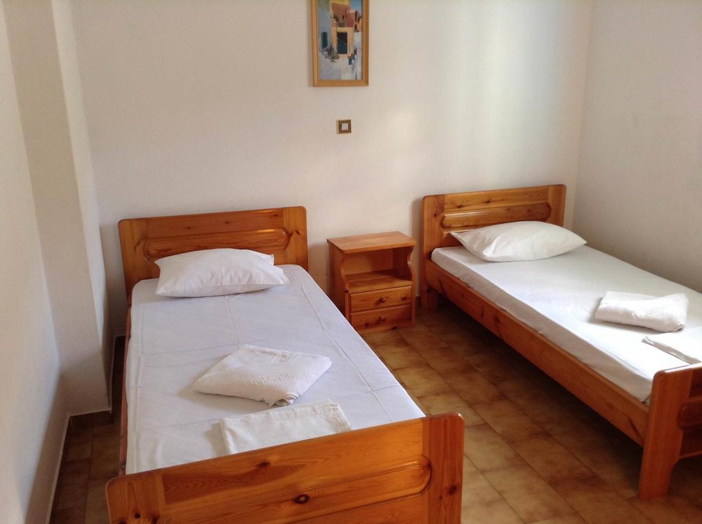 Stavros Apartments Istron Rom bilde