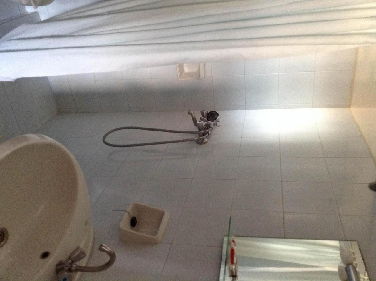 Stavros Apartments Istron Rom bilde